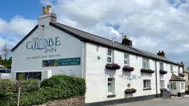 The Globe Inn - Kingsbridge