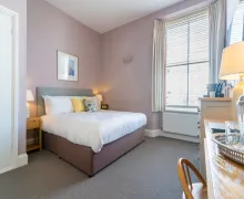 The Godolphin Hotel - Marazion