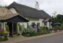 The Golden Ball Hotel - Cambridge