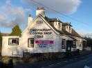 The Golden Larches - Lochearnhead