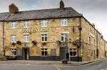 The Golden Lion - Corbridge