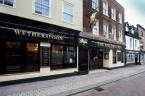 The Golden Lion Wetherspoon - Rochester