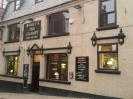 The Granby hotel - Whitby