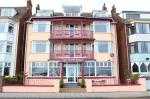 The Grand Hotel - Skegness