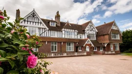 The Grange Boutique Guest House - Exeter