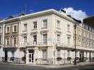 The Grapevine Hotel - London
