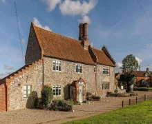 The Green House B&B - Norwich