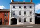 The Greyhound Coaching Inn - Lutterworth