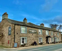 The Greyhound Hotel - Penrith