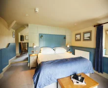 The Groes Inn - Tyn Y Groes