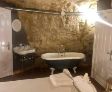 The Grotto - South Shields