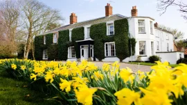 The Grove - Cromer