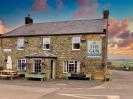 The Gun at Ridsdale - Hexham
