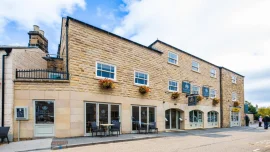 The H Boutique Hotel - Bakewell