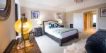 The Hafod Hotel - Aberystwyth