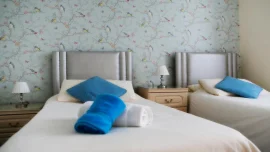 The Haldon Guest House - Paignton