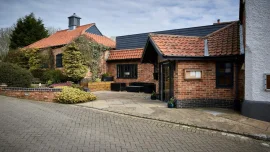 The Hammer and Pincers - Loughborough