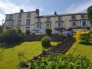 The Hand Hotel - Llangollen