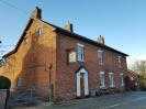 The Hanmer Arms - Whitchurch