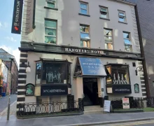 The Hanover Hotel - Liverpool