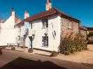 The Harnser - Cley next the Sea