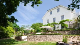 The Haytor Hotel - Torquay