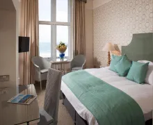 The Headland Hotel and Spa - Newquay