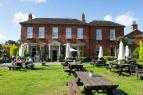 The Hedgehog by Innkeepers Collection - Lichfield