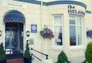 The Helaina - Scarborough