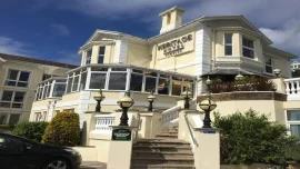 The Heritage Hotel - Torquay