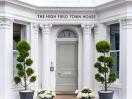 The High Field Town House - Birmingham