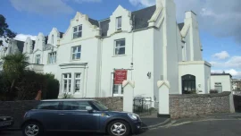 The Hillcroft - Boutique Unique - Torquay