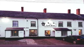 The Hood Arms - Bridgwater