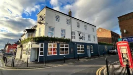 The Hoptimist - Stockton-on-Tees