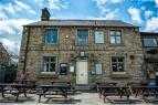 The Horse and Jockey - Tideswell