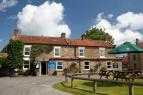 The Horseshoe Inn - Pickering
