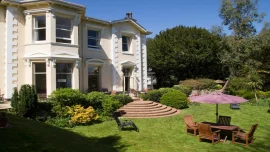 The Hotel Balmoral - Just for Adults - Torquay