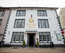 The Howard Arms - Brampton