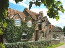 The Hunters Rest Inn - Clutton