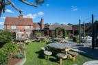 Brockenhurst, Hampshire