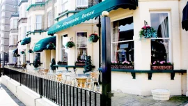 The Ilfracombe House Hotel - near Cliffs Pavilion - Southend-on-Sea