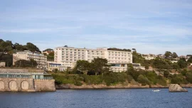 Torquay, 4 star