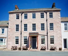 The Inn At Brough - Kirkby Stephen