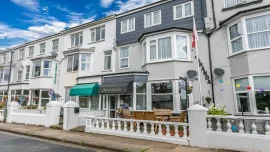 The Jacaranda Hotel - Paignton