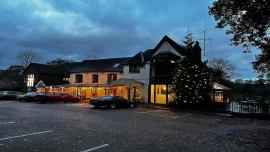 The Jacobean Hotel - Coventry