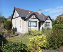 The Kemps Guest House - Inverness