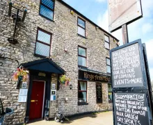 The Kings Arms - Shap