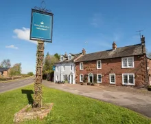 The Kings Arms Temple Sowerby - Penrith