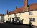 The Kings Head - Whiteparish