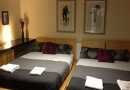 The Kingscliffe Guesthouse - Manchester